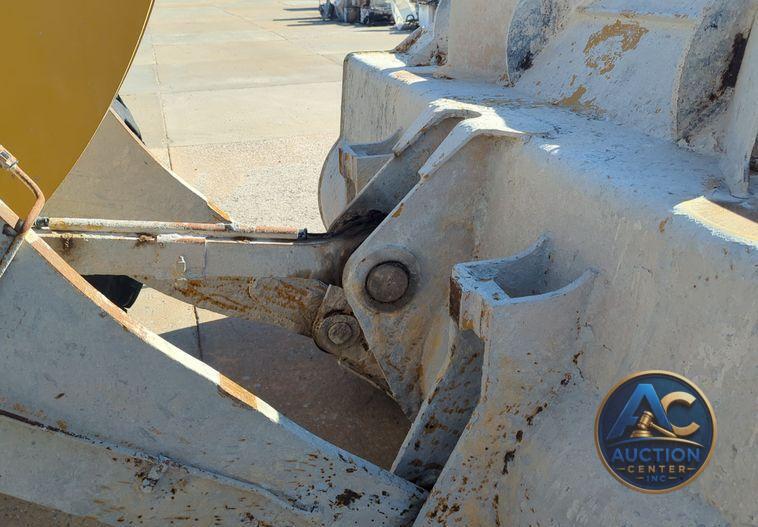 2018 Caterpillar 938M wheel loader