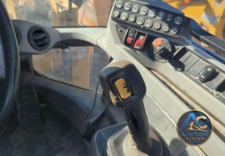 2018 Caterpillar 938M wheel loader
