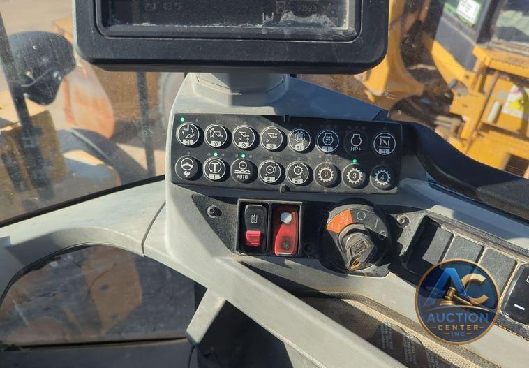 2018 Caterpillar 938M wheel loader