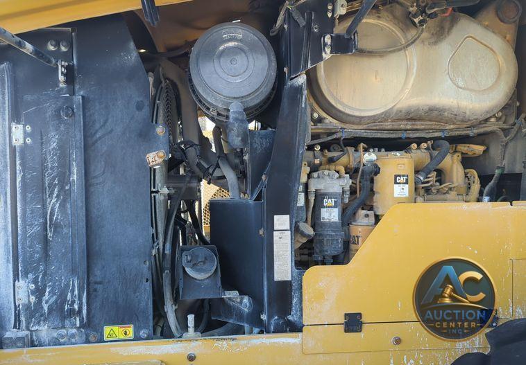 2018 Caterpillar 938M wheel loader