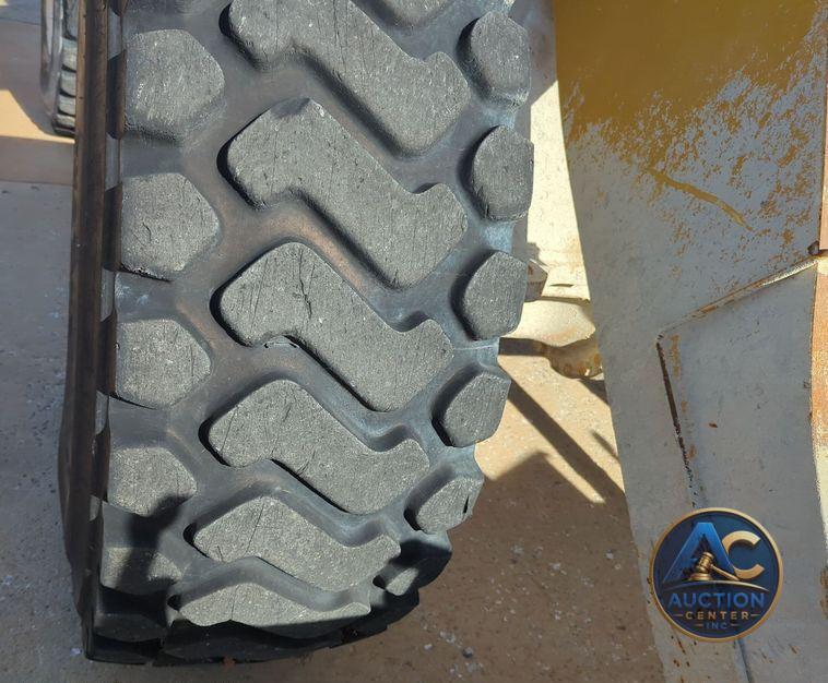 2018 Caterpillar 938M wheel loader