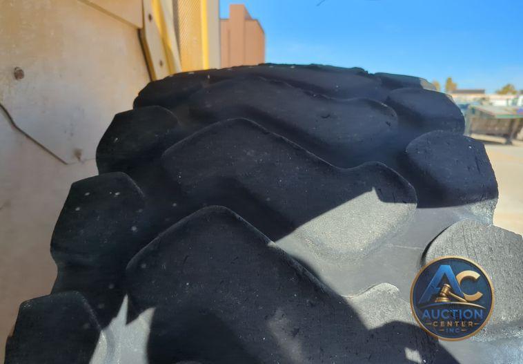2018 Caterpillar 938M wheel loader