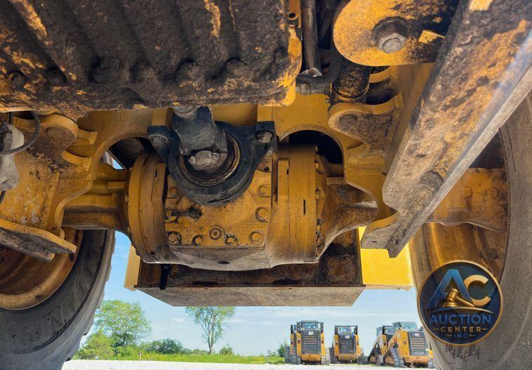 2017 John Deere 544K-II wheel loader