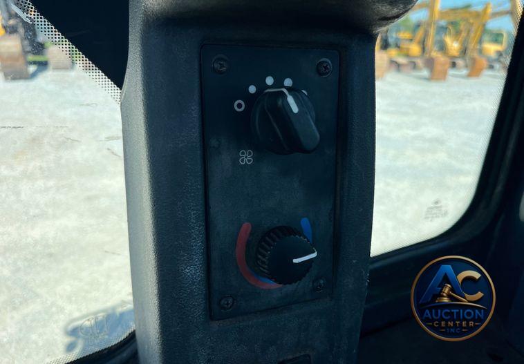 2017 John Deere 544K-II wheel loader