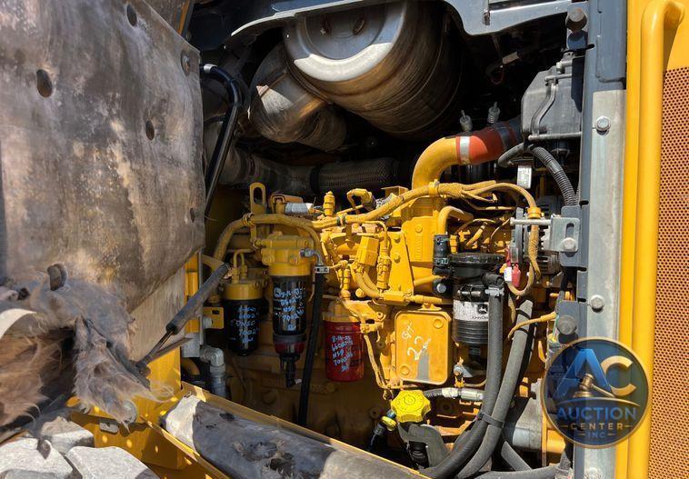 2017 John Deere 544K-II wheel loader