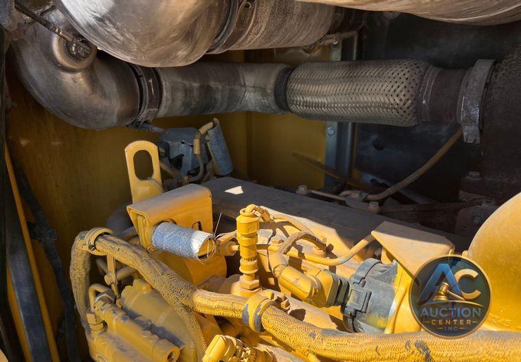 2017 John Deere 544K-II wheel loader