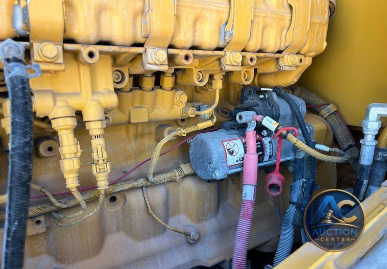 2017 John Deere 544K-II wheel loader