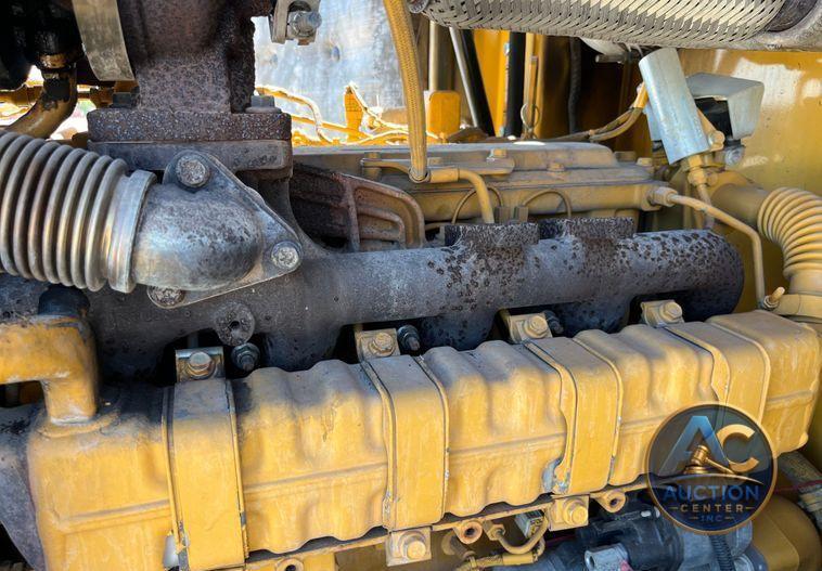 2017 John Deere 544K-II wheel loader