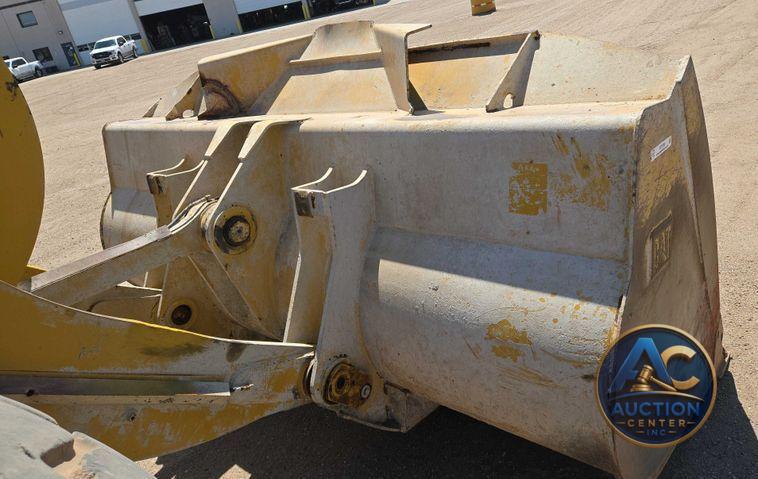2021 Caterpillar  938M wheel loader