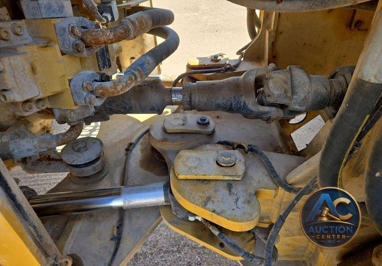 2021 Caterpillar  938M wheel loader