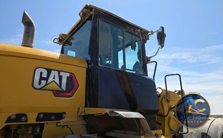 2021 Caterpillar  938M wheel loader