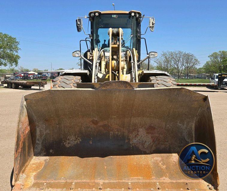 2021 Caterpillar  938M wheel loader