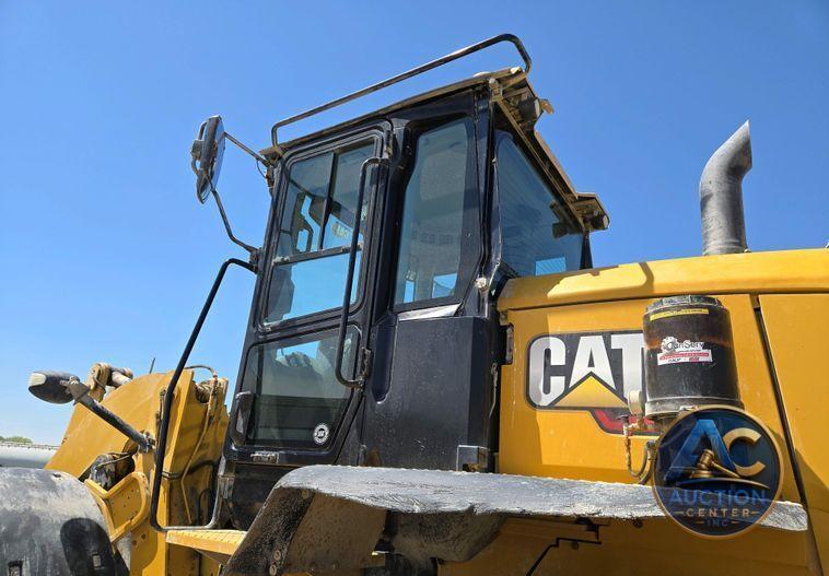 2021 Caterpillar  938M wheel loader