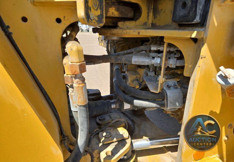 2021 Caterpillar  938M wheel loader