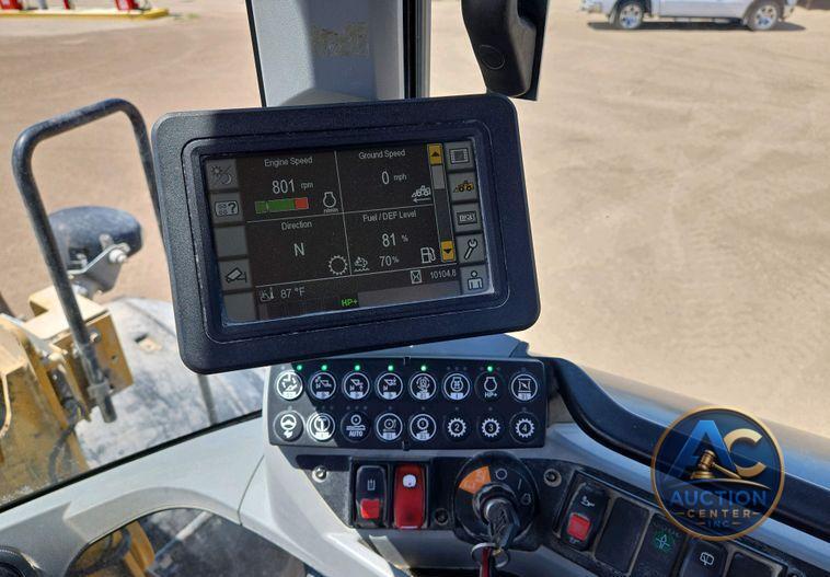 2021 Caterpillar  938M wheel loader