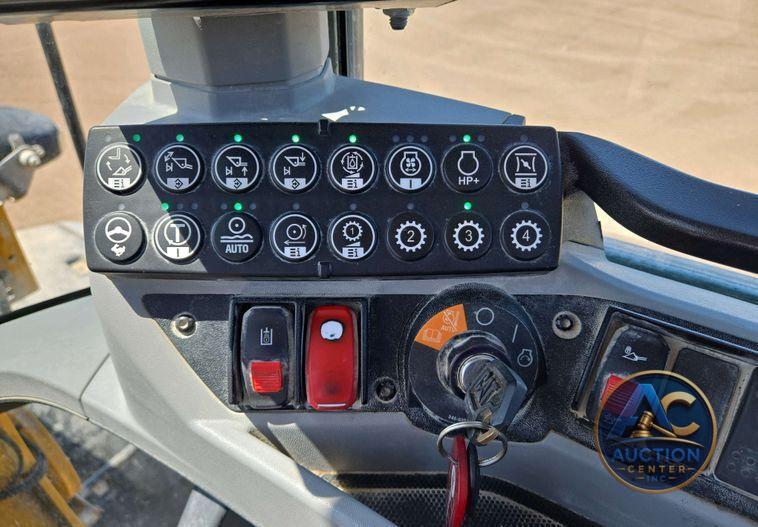 2021 Caterpillar  938M wheel loader