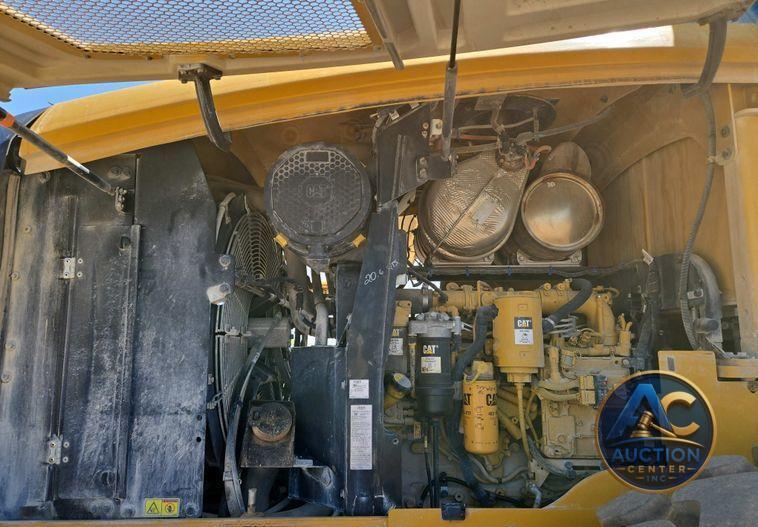 2021 Caterpillar  938M wheel loader