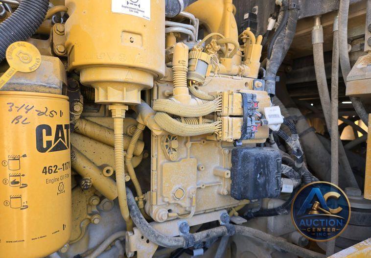 2021 Caterpillar  938M wheel loader