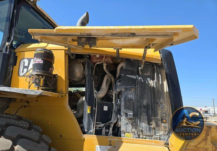 2021 Caterpillar  938M wheel loader