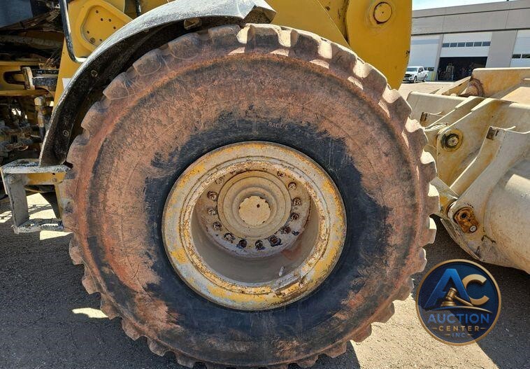 2021 Caterpillar  938M wheel loader