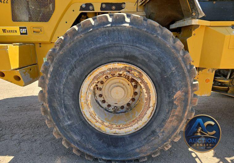 2021 Caterpillar  938M wheel loader