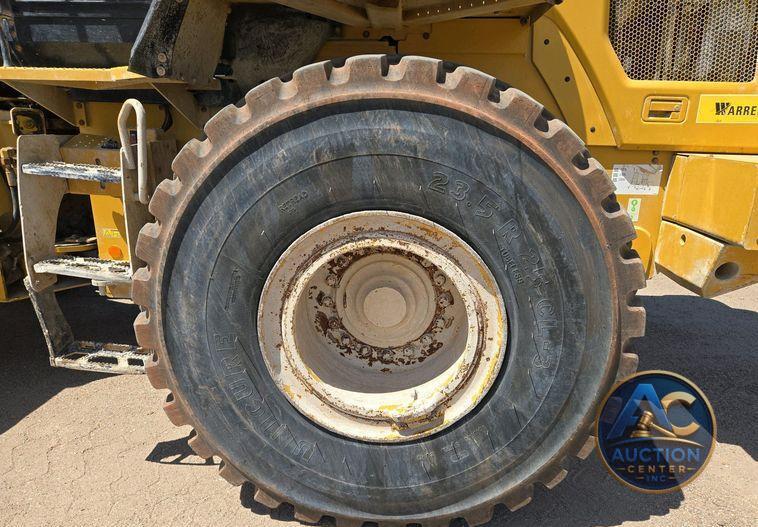 2021 Caterpillar  938M wheel loader