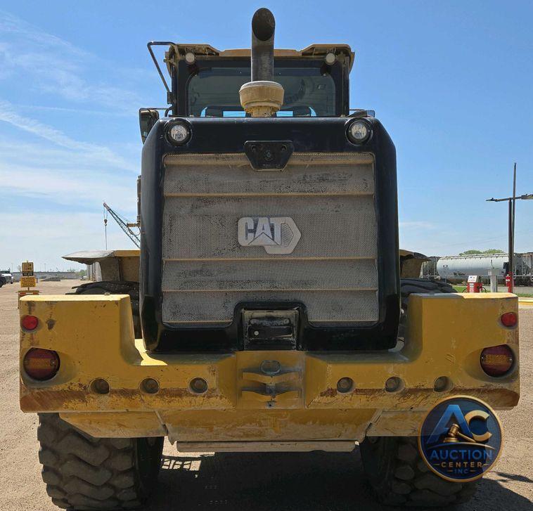 2021 Caterpillar  938M wheel loader