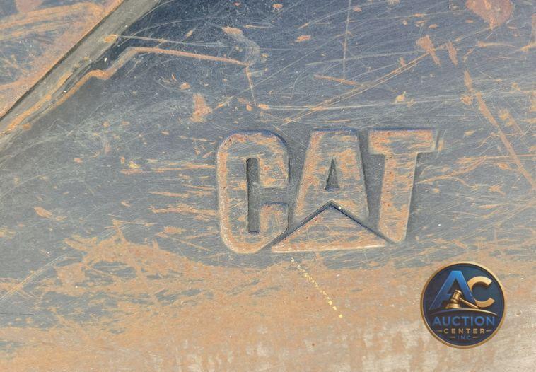 2022 JCB 407 wheel loader