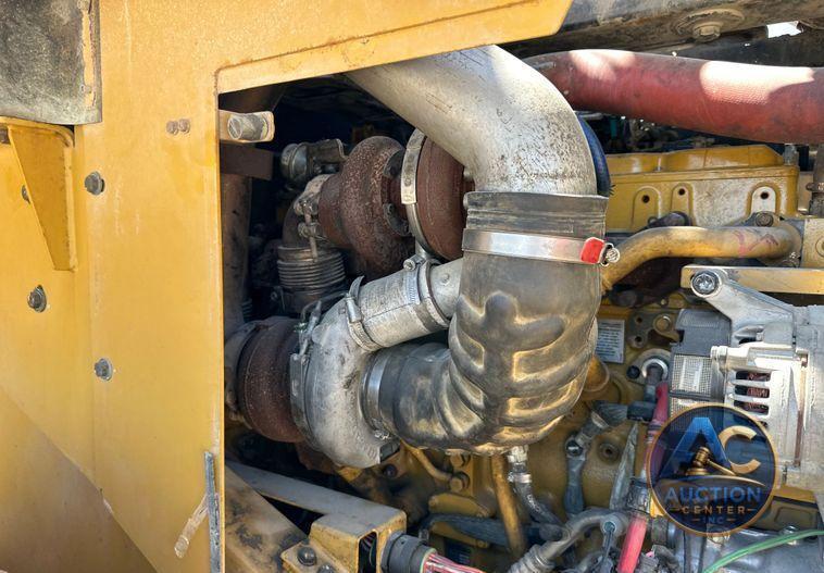 2014 Caterpillar 950K wheel loader