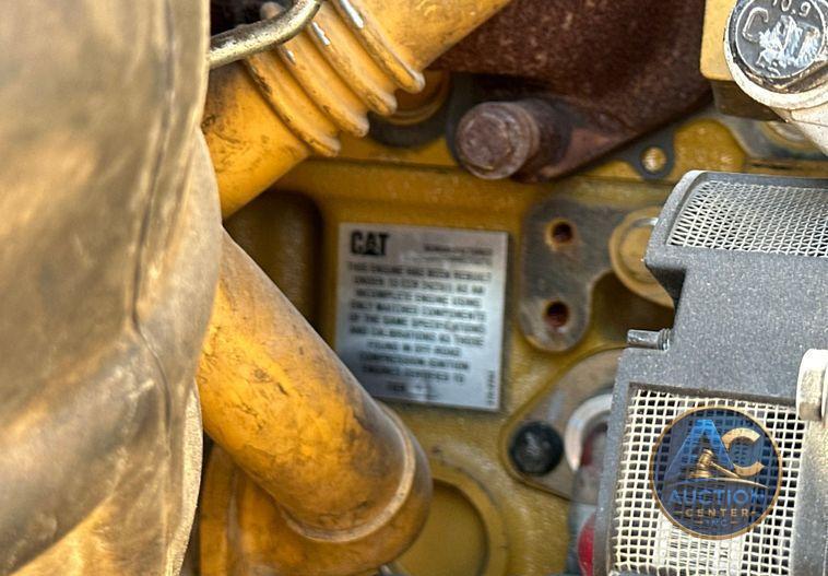 2014 Caterpillar 950K wheel loader