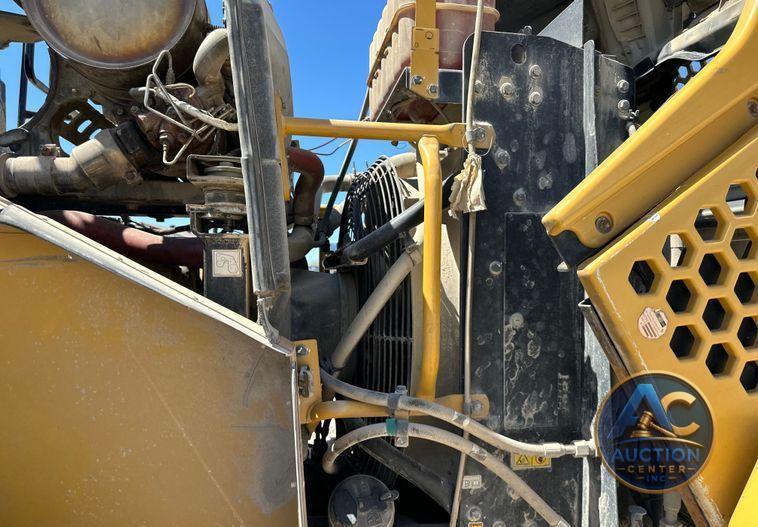 2014 Caterpillar 950K wheel loader