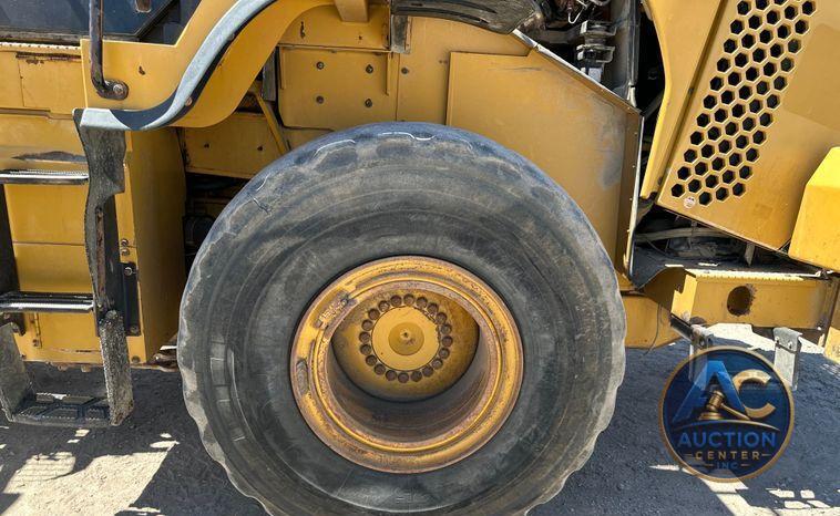 2014 Caterpillar 950K wheel loader
