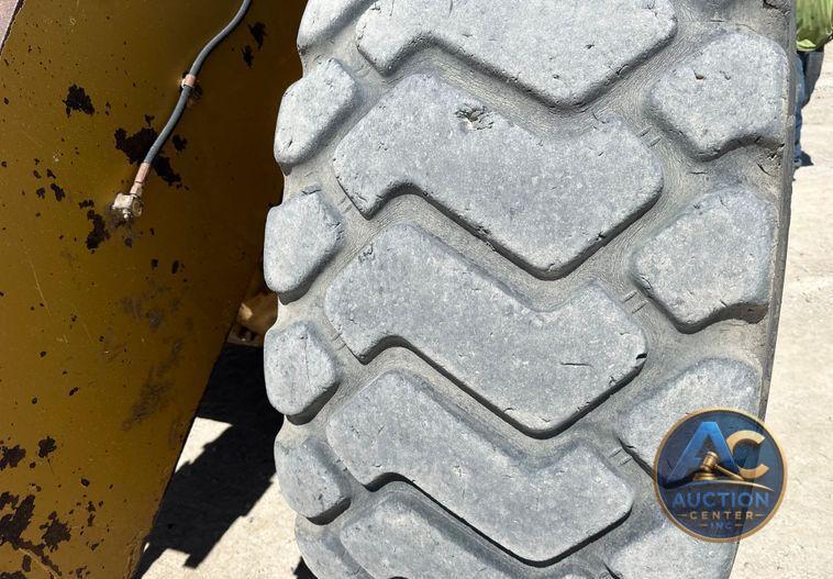 2014 Caterpillar 950K wheel loader