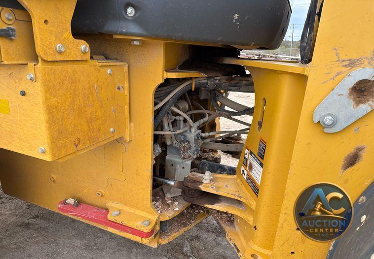 2018 John Deere 624K-II wheel loader