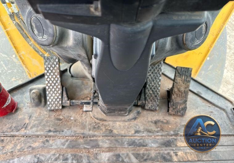 2018 John Deere 624K-II wheel loader