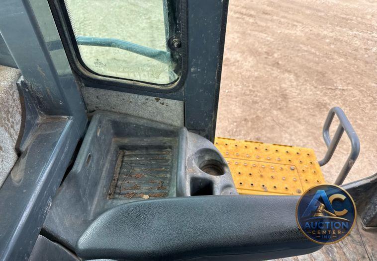 2018 John Deere 624K-II wheel loader