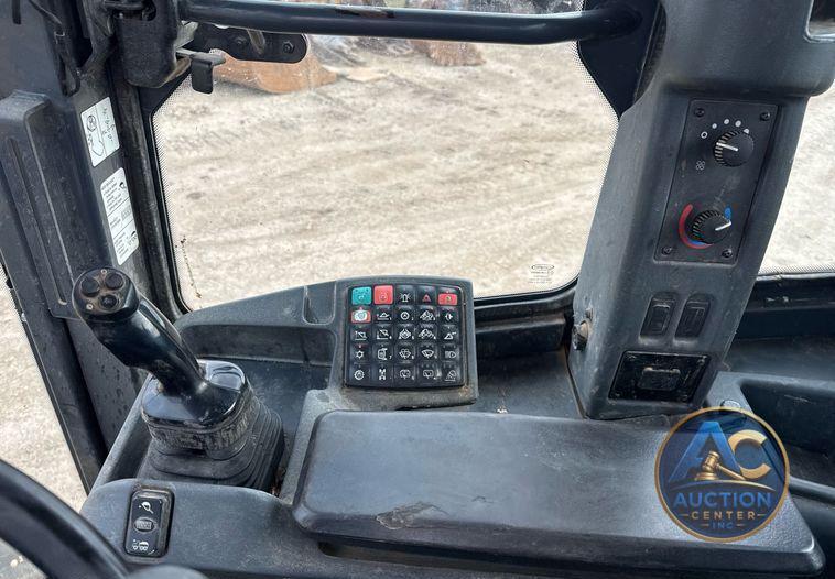 2018 John Deere 624K-II wheel loader