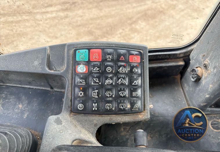 2018 John Deere 624K-II wheel loader
