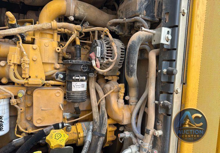 2018 John Deere 624K-II wheel loader