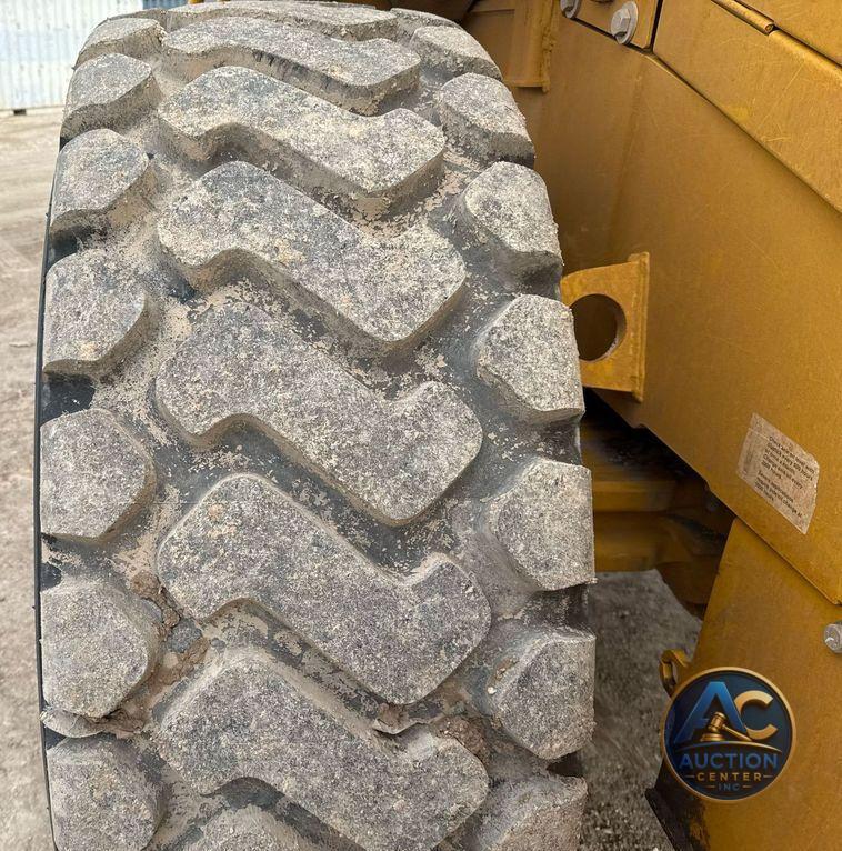 2018 John Deere 624K-II wheel loader