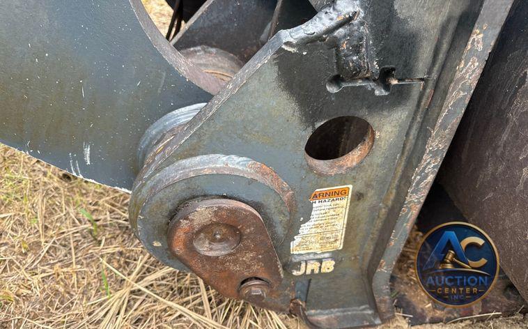 2014 John Deere  644K wheel loader