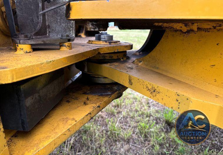 2014 John Deere  644K wheel loader