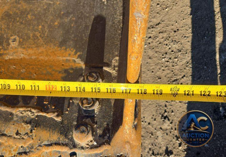 2012 John Deere  644K wheel loader