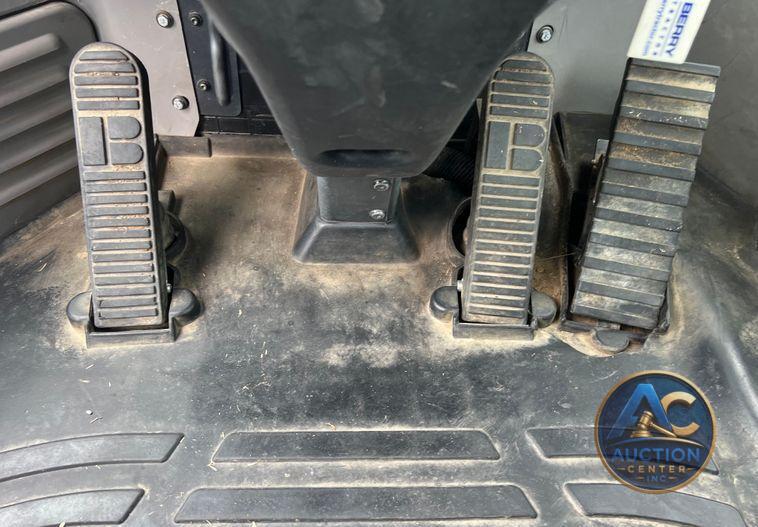 2014 Komatsu WA470-7 wheel loader