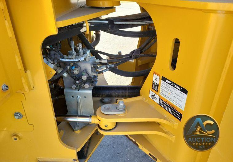 2018 John Deere 544K-II  wheel loader