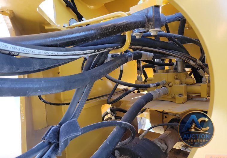 2018 John Deere 544K-II  wheel loader