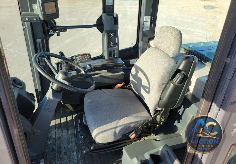 2018 John Deere 544K-II  wheel loader