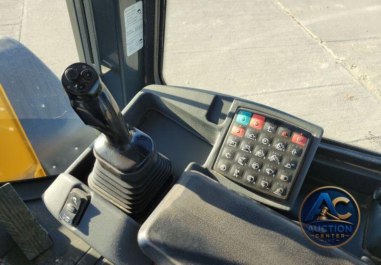 2018 John Deere 544K-II  wheel loader