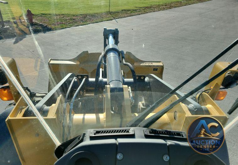 2018 John Deere 544K-II  wheel loader