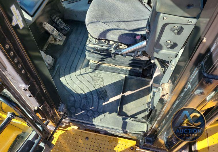 2012 Caterpillar 972K  wheel loader